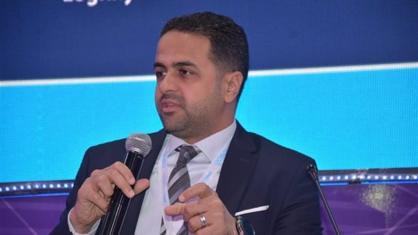 Exabeam  تستعرض في  CAISEC 2025 حلولها الأمنية الذكية لمستقبل رقمي أكثر أمانًا في مصر