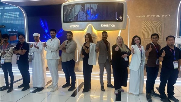 Elegant Qubes Participates in the "Make in the Emirates 2025" Exhibition