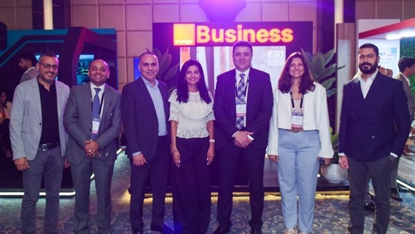 «أورنچ بيزنس» تطلق الجولة الثانية من «Orange Business Talks» خلال CAISEC '25