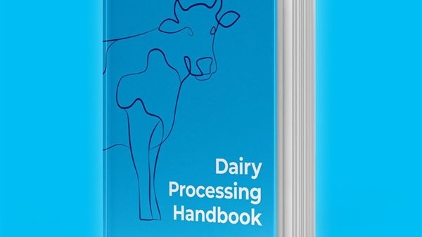 Tetra Pak launches new landmark Dairy Processing Handbook, featuring new innovations in mixing, lactose reduction, and sustainability Shaping the Future of the Industry