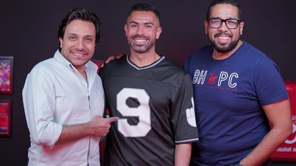 منصة  Sportify تطلق بودكاست "الأهلي في أمريكا" لتوثيق ملحمة بطل إفريقيا في كأس العالم للأندية عبر منصات Twist