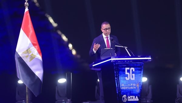 "ڤودافون مصر" تعتمد على خبرتها العالمية في دعم جهود التحول الرقمي وتطلق تكنولوجيا ال" 5G" بأوسع تغطية في مصر