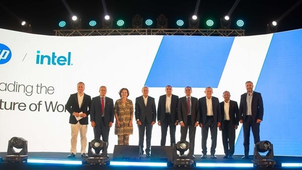 HP تنظم فعالية لوكلاء التوزيع في القاهرة لتمثّل المرحلة التالية من النموّ وإلتزام الشركة طويل الأمد بمستقبل مصر الرقمي