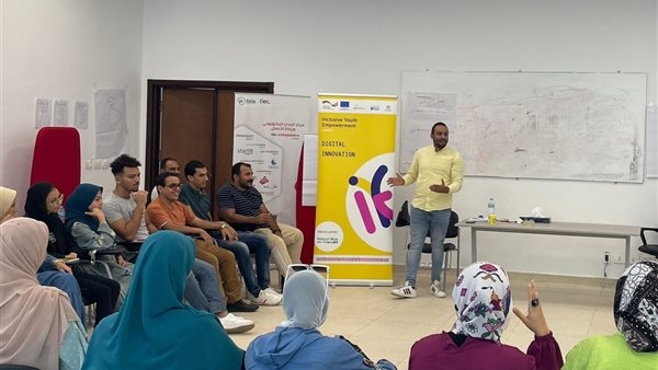 المجلس الثقافي البريطاني في مصر يوسع شراكاته لبناء القدرات من أجل تعزيز التعليم والقيادة وتنمية مهارات الشباب
