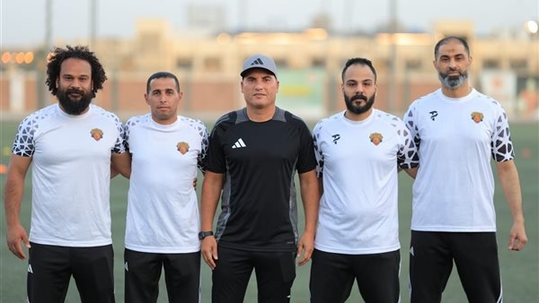 دونجا الكرة المصرية يفتتح فرع أكاديميات سيراميكا كليوباترا بالشيخ زايد