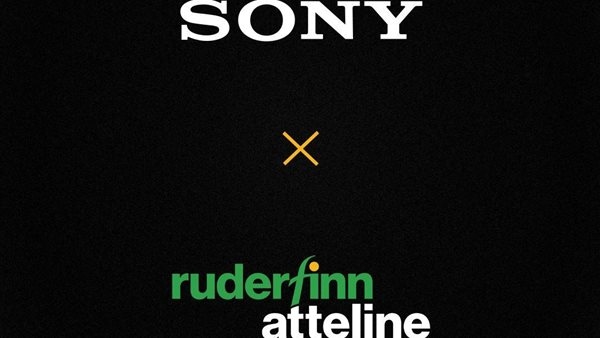 Sony Appoints Ruder Finn Atteline to Lead Regional PR Communications Across the Middle East