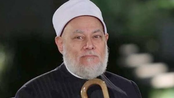 د.علي جمعة: التكامل بين الدولة والمجتمع المدني والقطاع الخاص نموذج يحتذى لتحقيق التنمية المستدامة