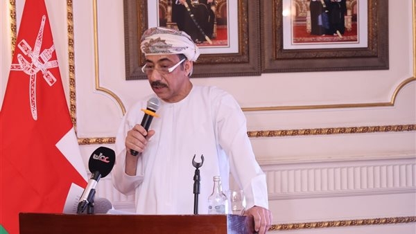 خلال توقيع إتفاقية إستثمار بين شركتين عُمانية ومصرية.. ننشر كلمة سفير عُمان بالقاهرة عبد الله الرحبي