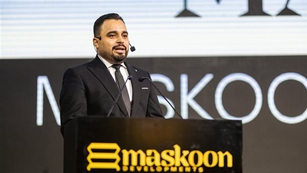 مسكون للتطوير العقاري تحتفل بأطلاق (link vibe و link viwe) بالقاهرة الجديدة