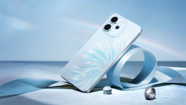 تستعد OPPO لإطلاق سلسلة هواتف Reno14 في مصر بتقنيات تصوير بالفلاش مدعومة بالذكاء الإصطناعي