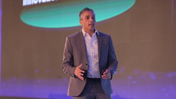 أحمد الشنواني: شراكتنا مع هواوي كلاود نقطة تحول لسهولة نحو الإبتكار والتوسع في الخدمات المالية الرقمية