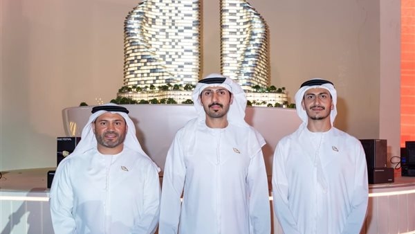 بن غاطي تطلق مشروع فلير في دبي بإستثمارات 2.1 مليار درهم