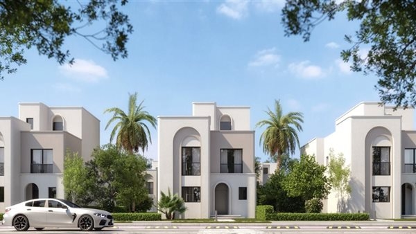 Madinet Masr Launches Its Latest Development 'Talala' in New Heliopolis, With Total