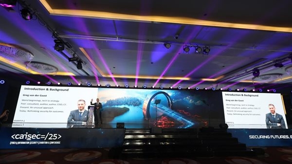 CAISEC أصبح منبرًا سنويًا لتعزيز الأمن السيبراني العربي في مواجهة التحديات الرقمية