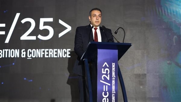 نطمح إلى سيادة رقمية تعتمد على الابتكار والشراكة وتتجاوز مجرد الدفاع