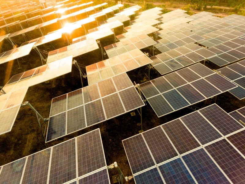 Solis poised to transform Dubai's skyline and deserts into beacons of sustainability