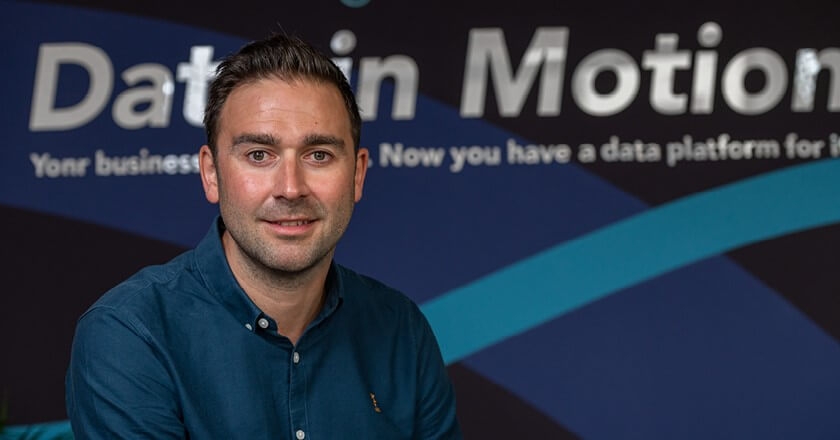 'We're seeing a big shift from AI experimentation to AI at scale.' – Fred Crehan, Confluent