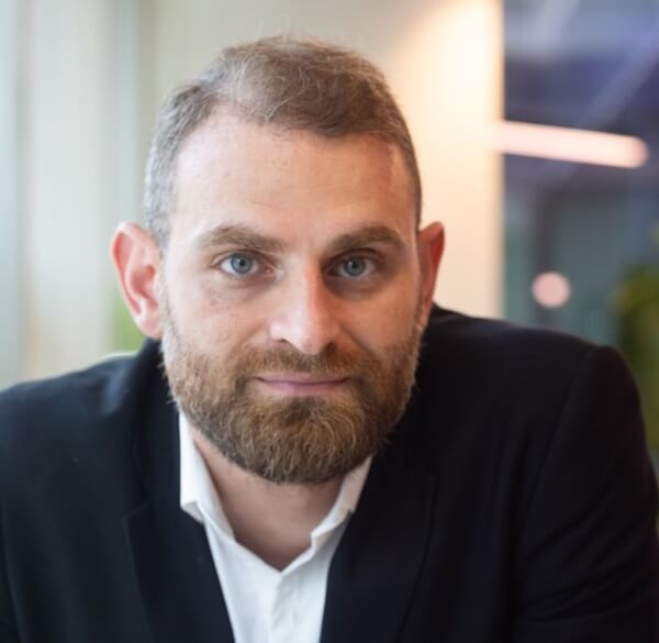 'We are committed to ensuring every part of society can benefit from AI.' – Rami Abu Arja, Yasmina