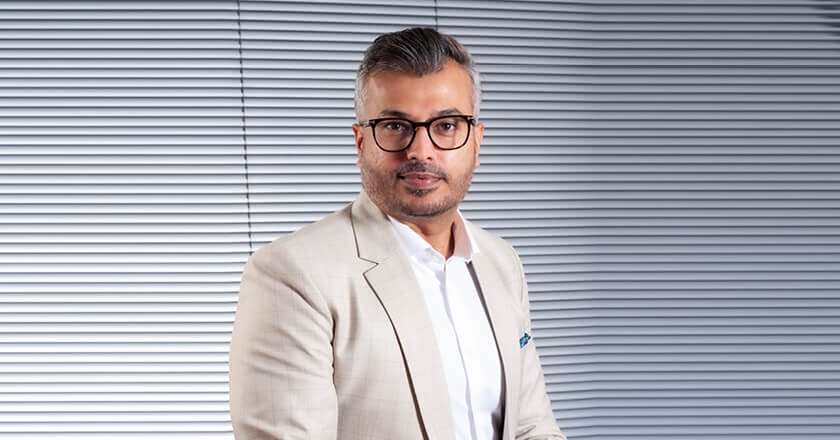 'As AI reshapes regional economies, liquid cooling will no longer be a niche innovation – it will be mission-critical.' – Jay Gadhavi, KROHNE