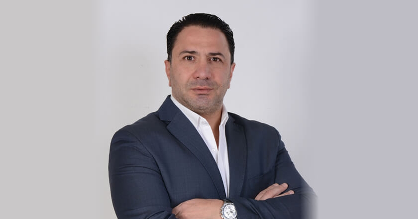 'Comstor has launched its biggest ever security enablement programme for the partners'