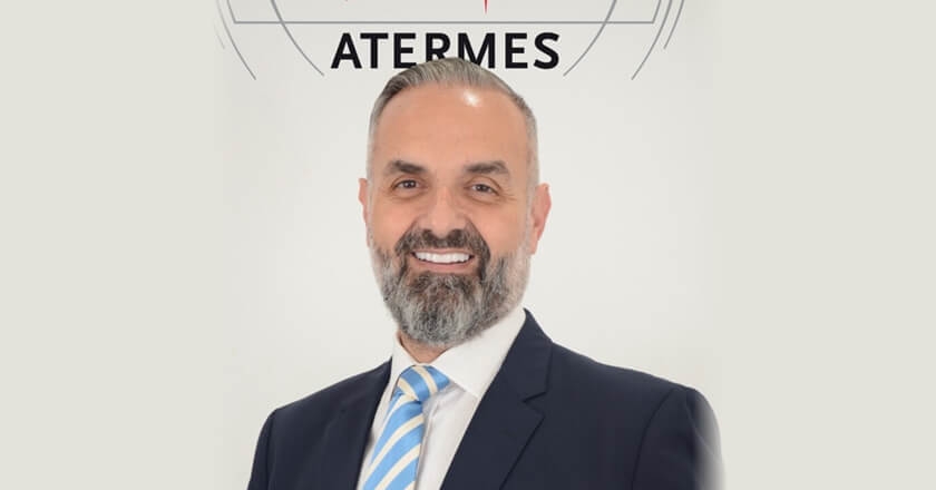ATERMES to showcase next-generation surveillance technology at IDEX 2025