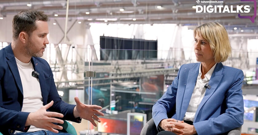 'Agentic AI needs to be seen as a collaborative tool designed to enhance customer experiences' – Cathy Mauzaize, ServiceNow