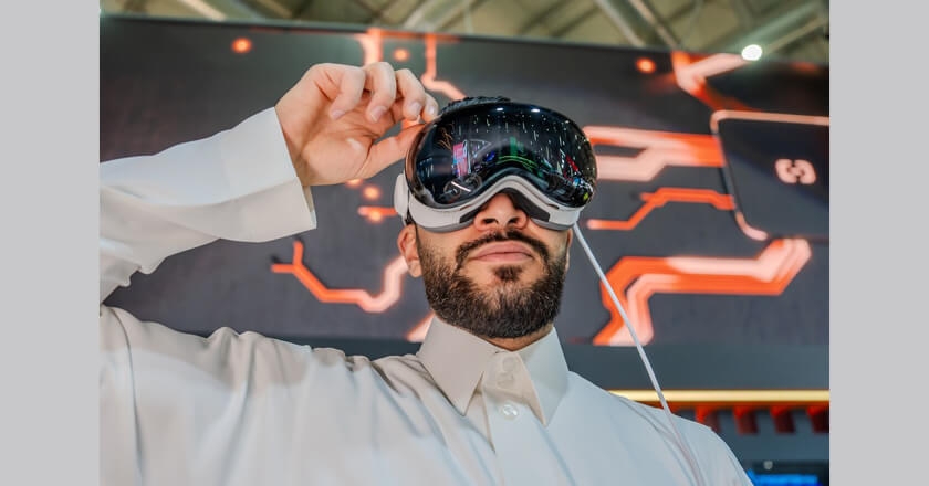 Inaugural Tech Arena to offer ‘Live TV' Platform for Next-Gen Innovations