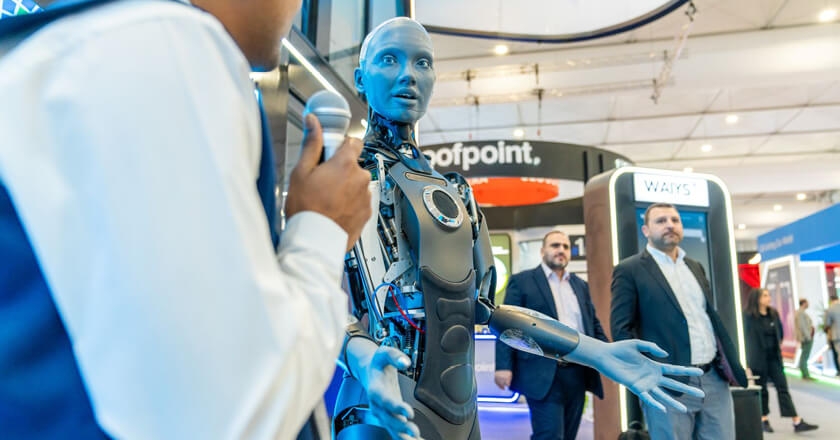 Tech To Make Riyadh Epicentre of MENA Music by 2030