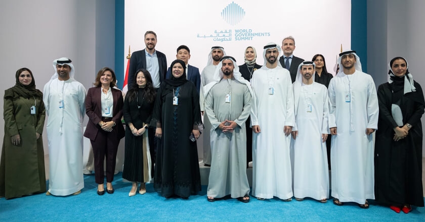 Government and private organizations come together to enhance children's digital wellbeing