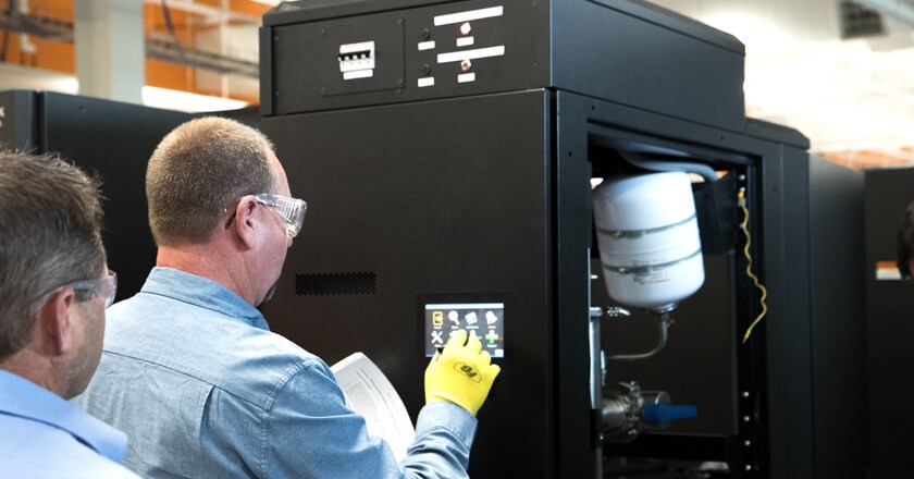Vertiv announces global launch of liquid cooling services portfolio