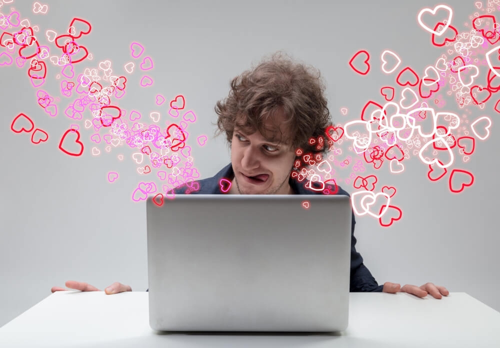 Love in the time of AI — Unveiling the dark sde of digital romance