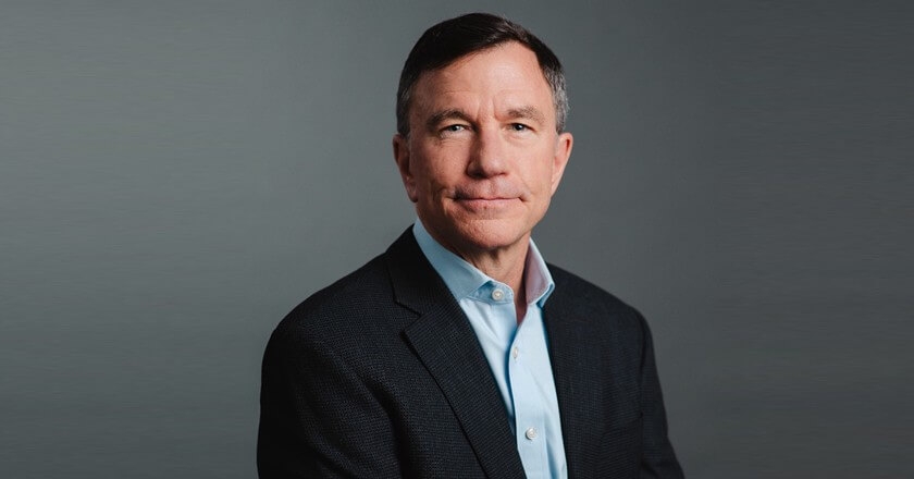 Interview: Group14 CEO Rick Luebbe on why silicon batteries can ‘electrify everything'