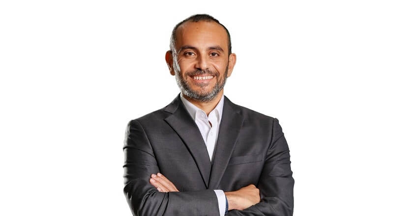 'Liferay DXP empowers organizations to deliver frictionless customer experiences' – Moussalam Dalati, Liferay