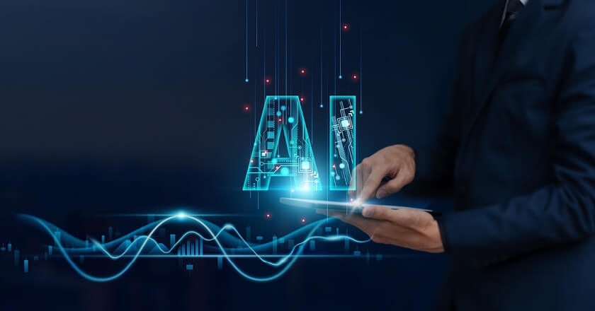 The future of procurement is intelligent, autonomous and strategic