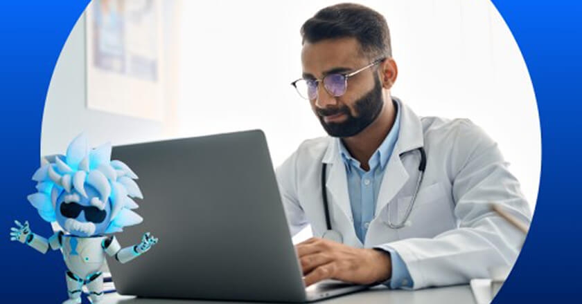 How will Agentic AI ease healthcare's workforce crisis?