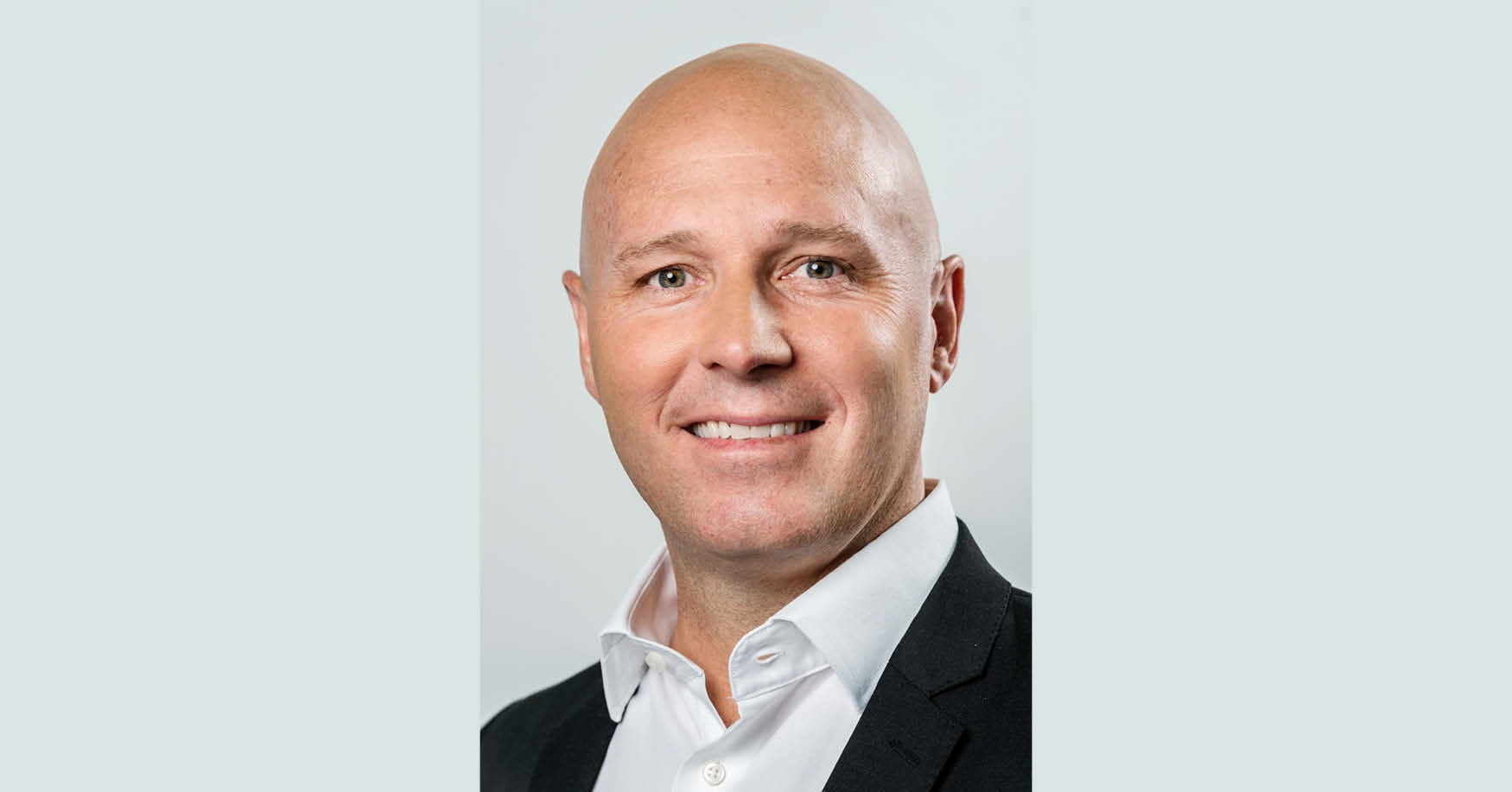 Cohesity's regional leadership further defined: Gregg Petersen takes on expanded role