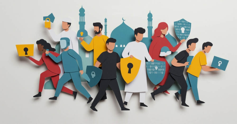Cyber defenders warn of rising threats during Ramadan