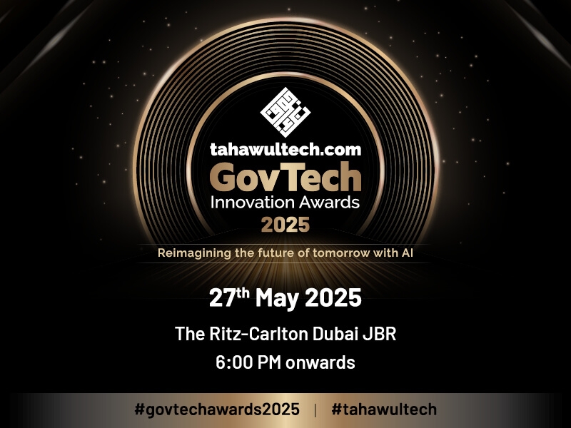 GovTech Awards 2025