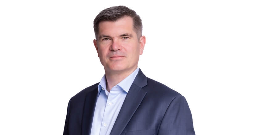 IFS appoints Hannes Liebe as President, APJMEA