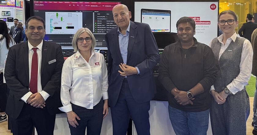 Manufacturer ICT signs distribution agreement with Ingram Micro for the region