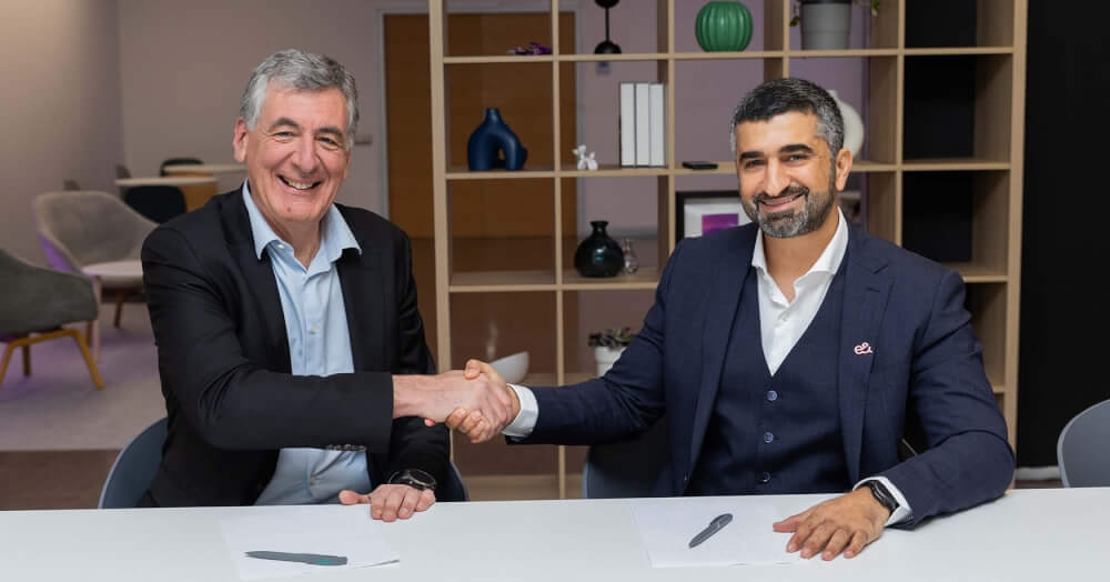 HPE and e& UAE expand their partnership, introducing a new, flexible SD-WAN as-a-service solution