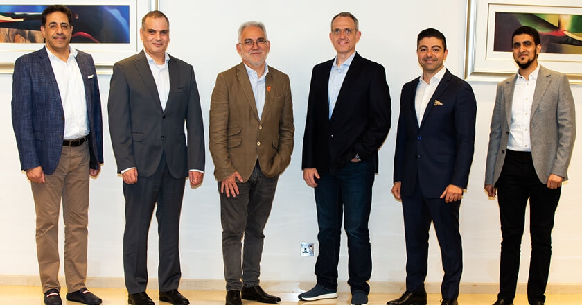 Genesys and Teknowledge announce new partnership designed to transform AI-driven customer experiences
