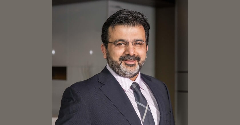 MWC 2025: 'Gen AI can convert Analog data to digital in order to make the intelligence consumable' – Nakul Duggal, Qualcomm
