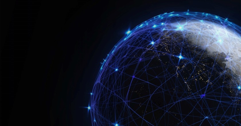 Ericsson, Qualcomm, and Thales Alenia Space reach milestone in space-based connectivity