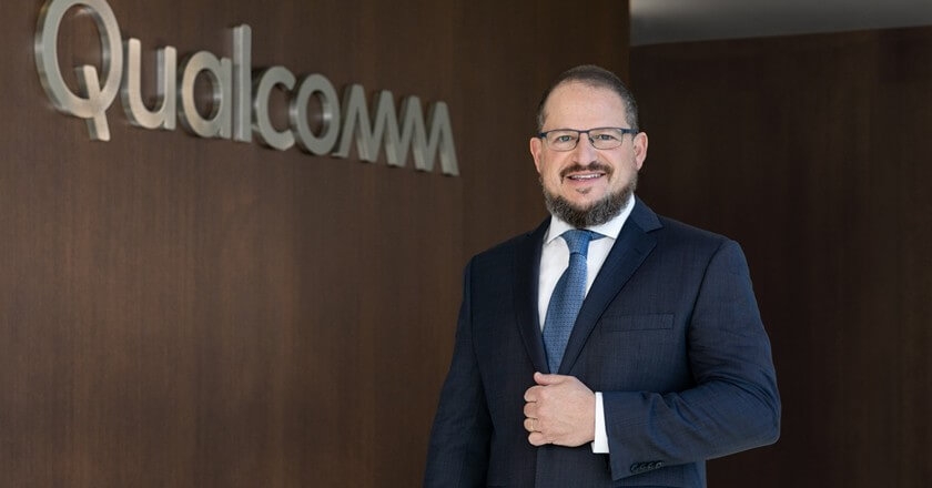 Qualcomm partnership with Aramco Digital designed to unlock the next wave of digital transformation across the KSA