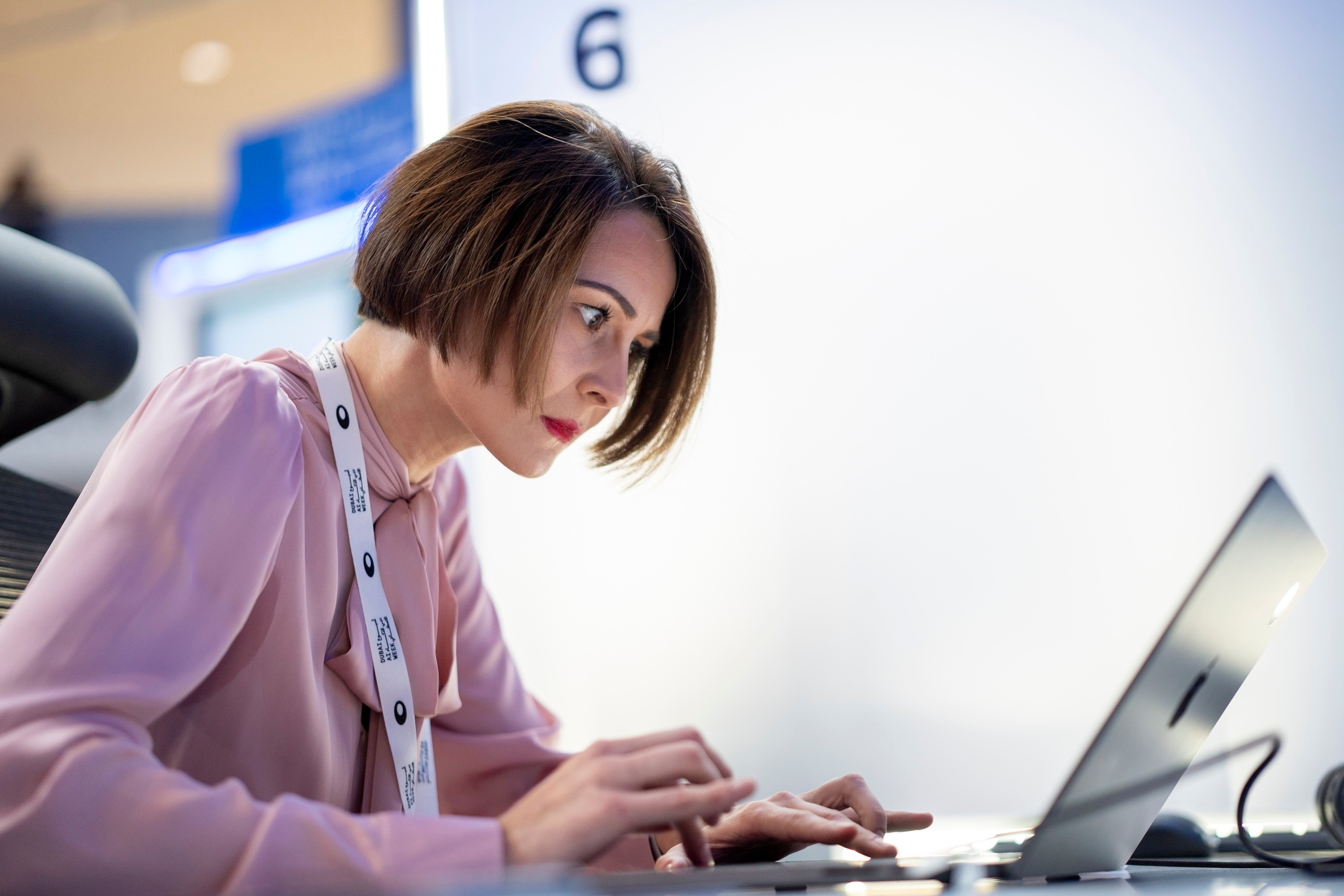 Top AI prompters compete at Global Prompt Engineering Championship