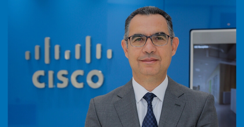From Routers to AI: Cisco's pioneering 40-year journey