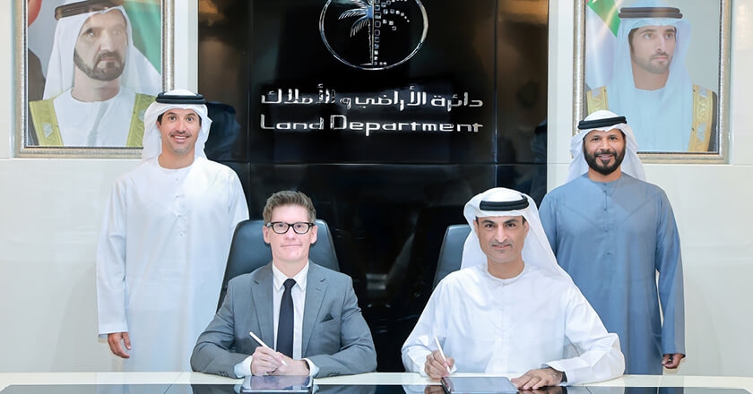 DLD, VARA collaborate to boost leadership in realty and virtual assets regulation