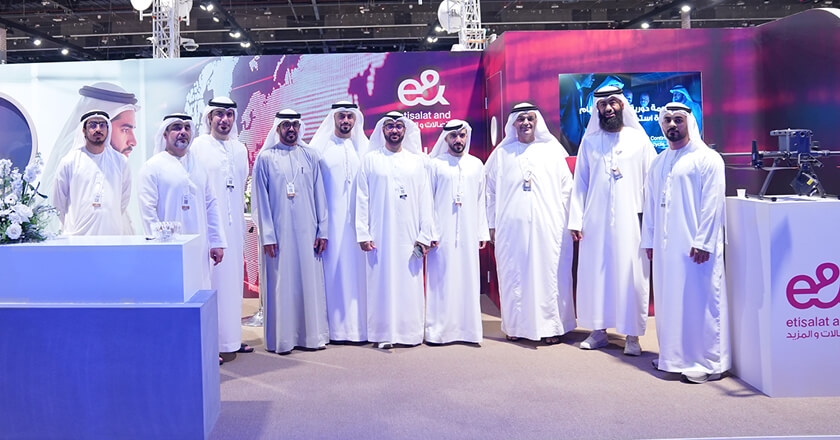 e& launches Business Continuity as a Service (BCaaS)