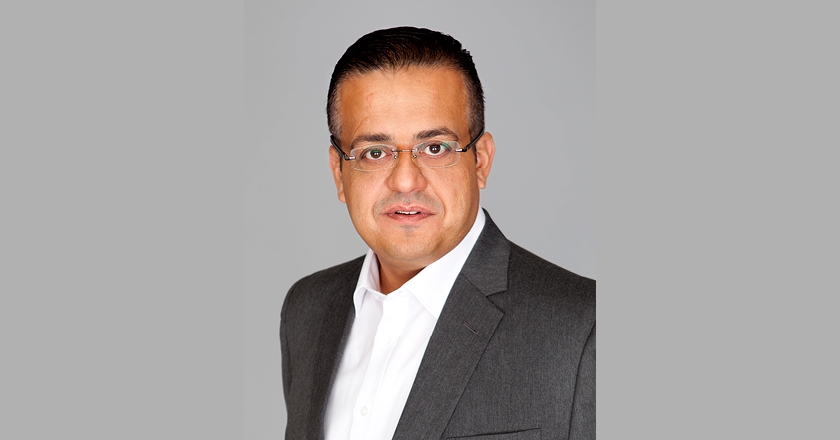 'Security is everyone's responsibility' – Firas Jadalla, Genetec